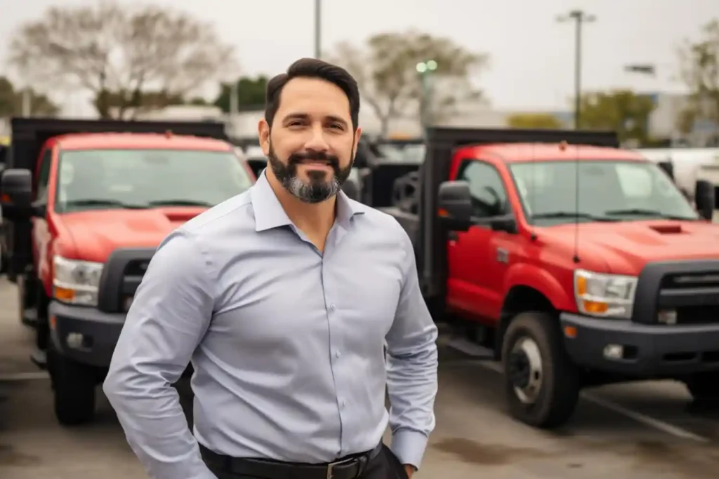 monitoreo GPS reducción de costos operativos