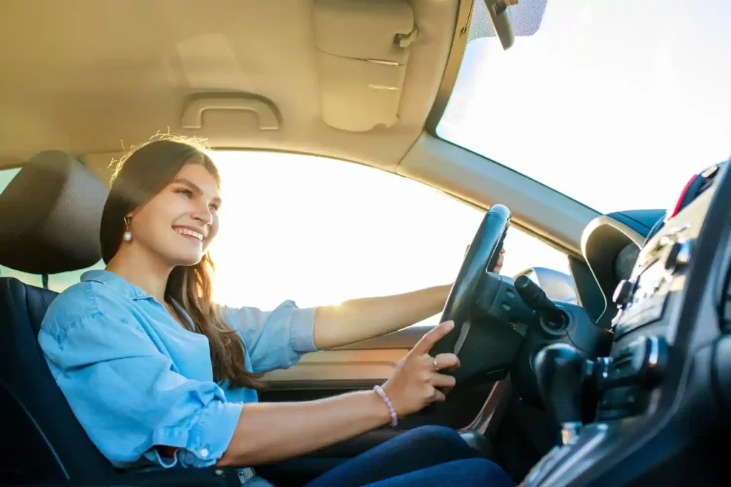 GPS para vehículos particulares