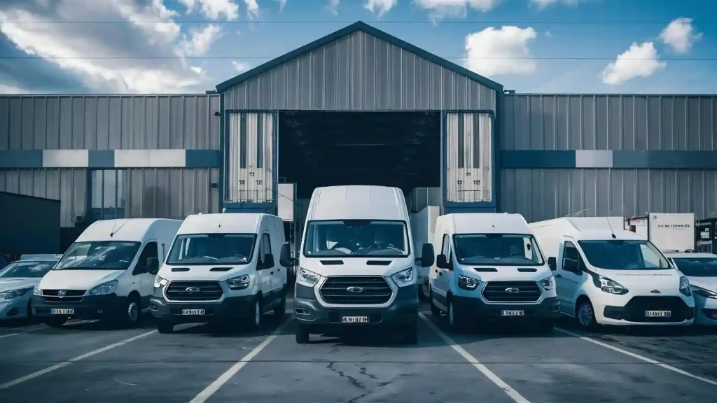 reportes GPS gestión de flotas